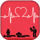 دليل الإسعافات الأولية الطوارئ APK