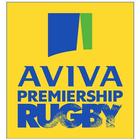 Official Premiership Rugby App آئیکن