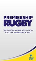 Official Premiership Rugby App capture d'écran 2
