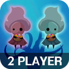 Two in One Diver - 2 Players иконка