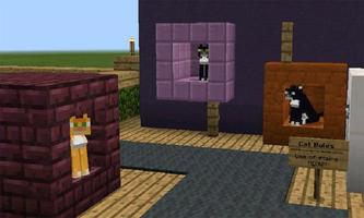 Animal Home Designs fo MCPE screenshot 1