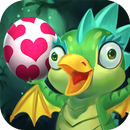 APK Dino Pop : Egg Shoot 2018