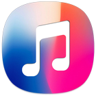 iMusic - Music Player For OS 13  - XS Max Music أيقونة