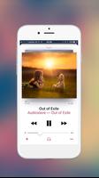 iMusic - Music Player For OS 13  - XS Max Music capture d'écran 2