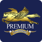 Premium Zeichen