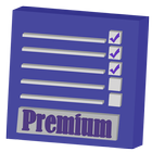 Inventory Management Premium icono