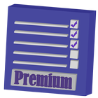 Inventory Management Premium आइकन