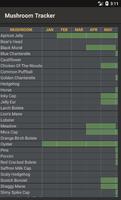 Mushroom Tracker Premium screenshot 2