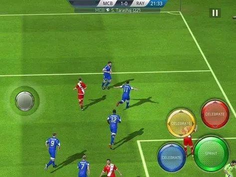 TIPS PES 2017 APK for Android Download