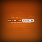 Premier blind icon
