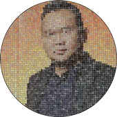 Cak Lontong icon