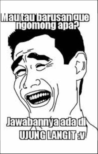 Cak Lontong For Android Apk Download