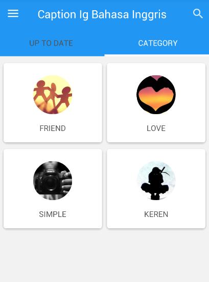 Caption Ig Bahasa Inggris For Android Apk Download