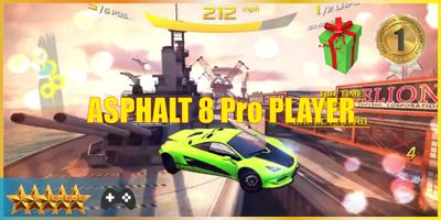 Cheats Asphalt 8 Money screenshot 2