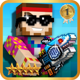Cheats For Pixel Gun 3D No Hack icon