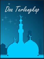 Kumpulan Doa Sholat Lengkap poster