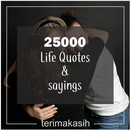 Life Quotes And Sayings APK