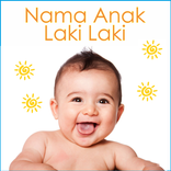 Nama Anak Laki Laki