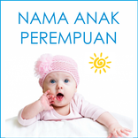 Nama Anak Perempuan