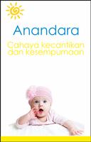 Poster Nama Anak Perempuan