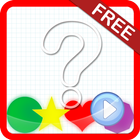 Shapes for Kids - With Sound Zeichen