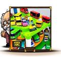 Litle Bus Toys Video