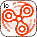 Spinz.io - Fidget Spinner io g icône