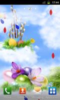 Easter Live Wallpaper HD poster