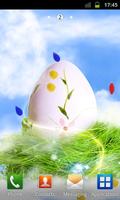 Easter Live Wallpaper HD screenshot 1