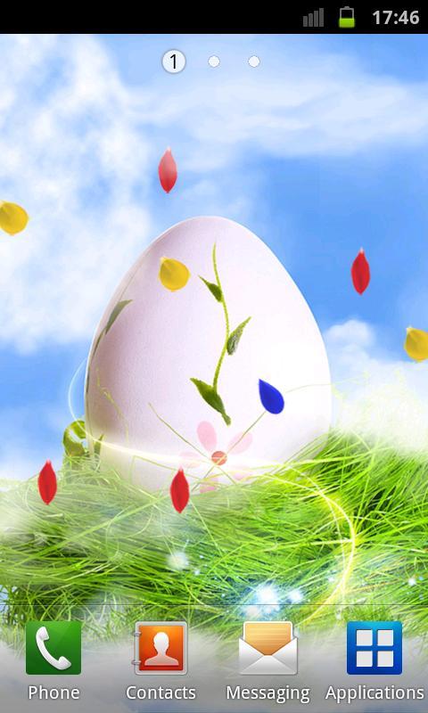 Free Easter Wallpapers Live