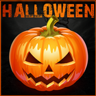 Halloween Live Wallpaper HD-icoon