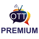 Premium OTT 아이콘