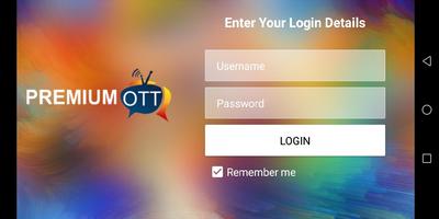 برنامه‌نما Premium-OTT عکس از صفحه