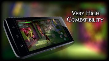 PSP Emulator NEW постер