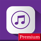 Premium Ringtone icono