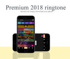 Premium Ringtone تصوير الشاشة 3