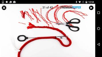 Rope Splicing スクリーンショット 3