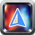 Maps & Navigation Shortcut icon