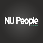 NU People Magazine UK-icoon