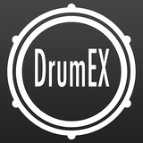DrumEX icône