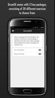 DrumEX screenshot 1