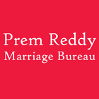 Prem Reddy-icoon