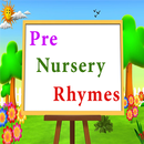 Pre Nursery Rhymes: Kids Poems APK