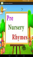 Pre Nursery Rhymes poster