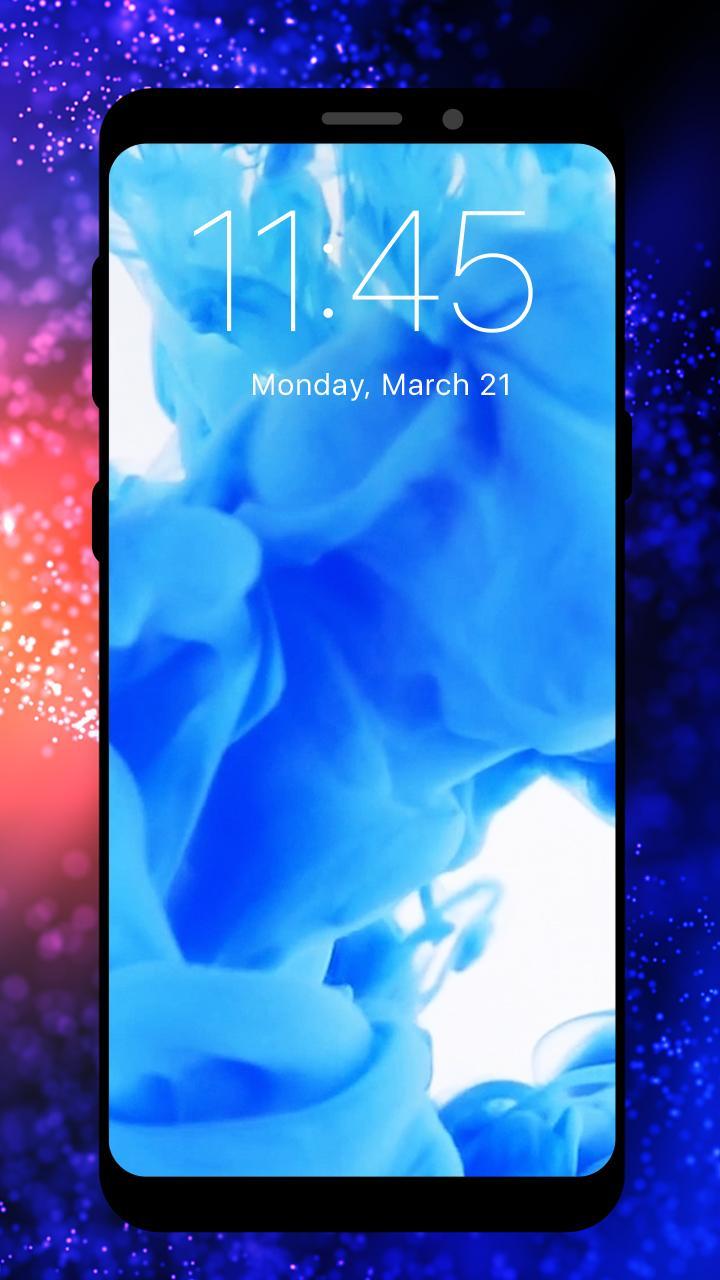 Ink Drop Water Live Wallpaper APK voor Android Download Ink Drop Water Live Wallpaper APK voor Android Download
