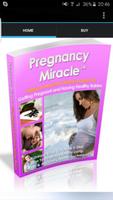 Pregnancy Miracle Plakat