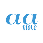 aa move icon