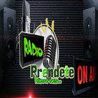 RADIO PRENDETE آئیکن