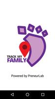 پوستر Koi - Track My Family