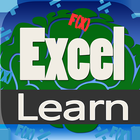 Learn Excel Formulas आइकन